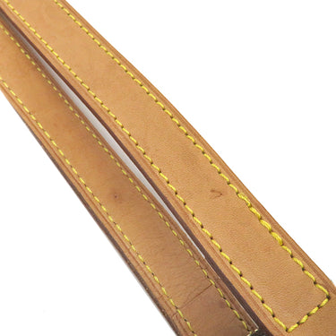 ルイヴィトン LOUIS VUITTON カバ メゾ M51151 モノグラム モノグラムキャンバス トートバッグ ゴールド金具 茶 肩掛け ショルダー