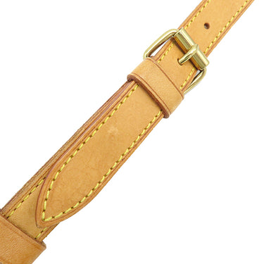 ルイヴィトン LOUIS VUITTON ブローニュ PM M51265 モノグラム モノグラムキャンバス ショルダーバッグ ゴールド金具 茶 肩掛け