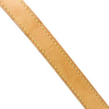 ルイヴィトン LOUIS VUITTON ブローニュ PM M51265 モノグラム モノグラムキャンバス ショルダーバッグ ゴールド金具 茶 肩掛け