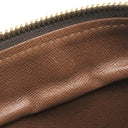 ルイヴィトン LOUIS VUITTON ブローニュ PM M51265 モノグラム モノグラムキャンバス ショルダーバッグ ゴールド金具 茶 肩掛け