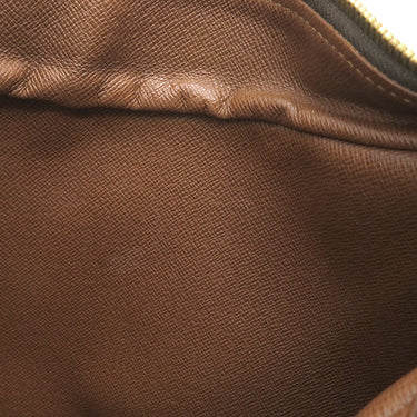 ルイヴィトン LOUIS VUITTON ブローニュ PM M51265 モノグラム モノグラムキャンバス ショルダーバッグ ゴールド金具 茶 肩掛け