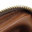 ルイヴィトン LOUIS VUITTON アマゾン M45236 モノグラム モノグラムキャンバス ショルダーバッグ ゴールド金具 茶