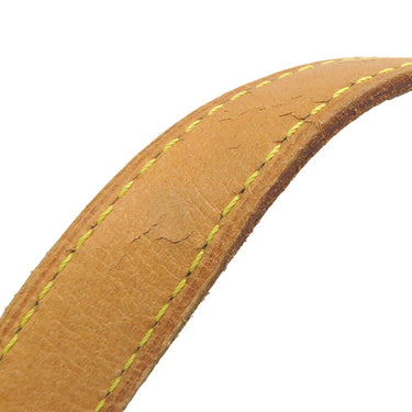 ルイヴィトン LOUIS VUITTON カバ メゾ M51151 モノグラム モノグラムキャンバス トートバッグ ゴールド金具 茶 肩掛け ショルダー