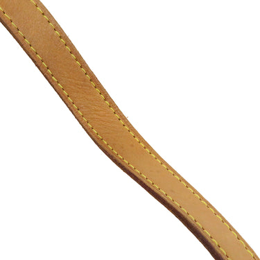 ルイヴィトン LOUIS VUITTON カバ メゾ M51151 モノグラム モノグラムキャンバス トートバッグ ゴールド金具 茶 肩掛け ショルダー