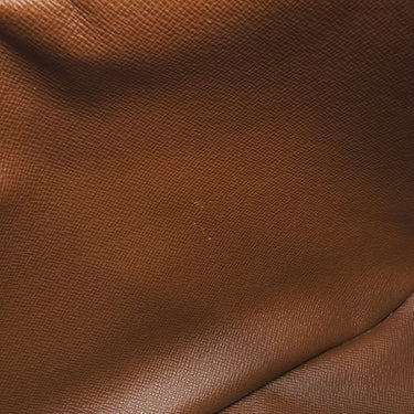 ルイヴィトン LOUIS VUITTON ブローニュ30 M51265 モノグラム モノグラムキャンバス ショルダーバッグ ゴールド金具 茶