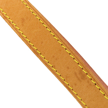 ルイヴィトン LOUIS VUITTON ブローニュ30 M51265 モノグラム モノグラムキャンバス ショルダーバッグ ゴールド金具 茶