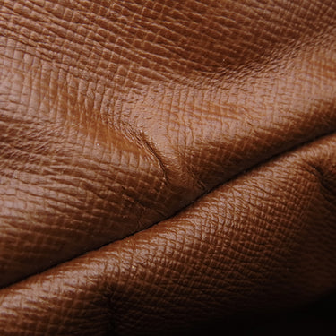 ルイヴィトン LOUIS VUITTON ブローニュ30 M51265 モノグラム モノグラムキャンバス ショルダーバッグ ゴールド金具 茶