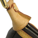 ルイヴィトン LOUIS VUITTON ティカル GM M40077 モノグラム モノグラムキャンバス ショルダーバッグ ゴールド金具 茶