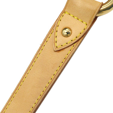 ルイヴィトン LOUIS VUITTON ティカル GM M40077 モノグラム モノグラムキャンバス ショルダーバッグ ゴールド金具 茶