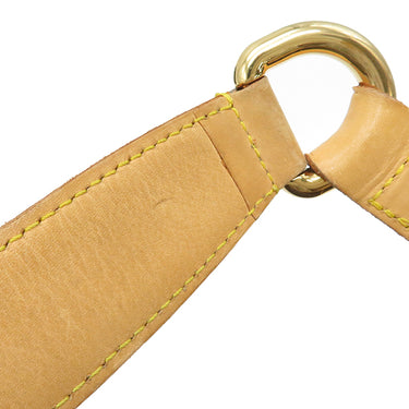 ルイヴィトン LOUIS VUITTON ティカル GM M40077 モノグラム モノグラムキャンバス ショルダーバッグ ゴールド金具 茶