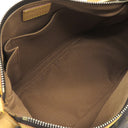 ルイヴィトン LOUIS VUITTON ティカル GM M40077 モノグラム モノグラムキャンバス ショルダーバッグ ゴールド金具 茶