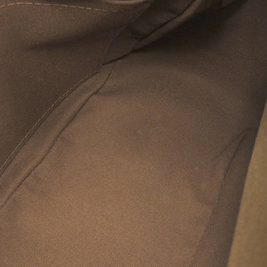 ルイヴィトン LOUIS VUITTON ティカル GM M40077 モノグラム モノグラムキャンバス ショルダーバッグ ゴールド金具 茶