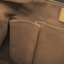 ルイヴィトン LOUIS VUITTON ティカル GM M40077 モノグラム モノグラムキャンバス ショルダーバッグ ゴールド金具 茶