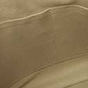 ルイヴィトン LOUIS VUITTON シラクーサ MM N41112 ダミエアズール ダミエアズールキャンバス ショルダーバッグ ゴールド金具 白 肩掛け