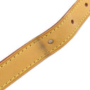 ルイヴィトン LOUIS VUITTON シラクーサ MM N41112 ダミエアズール ダミエアズールキャンバス ショルダーバッグ ゴールド金具 白 肩掛け