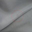 シャネル CHANEL ウルトラステッチ グレー ラムスキン トートバッグ シルバー金具 チェーンショルダー ココマーク