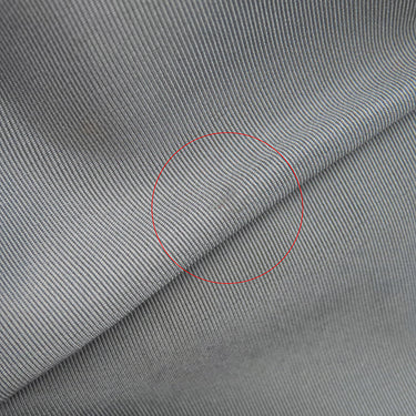 シャネル CHANEL ウルトラステッチ グレー ラムスキン トートバッグ シルバー金具 チェーンショルダー ココマーク