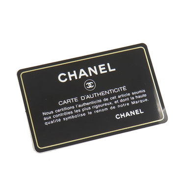 シャネル CHANEL ウルトラステッチ グレー ラムスキン トートバッグ シルバー金具 チェーンショルダー ココマーク