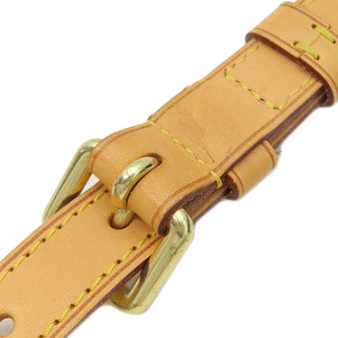 ルイヴィトン LOUIS VUITTON オデオンPM M56390 モノグラム モノグラムキャンバス ショルダーバッグ ゴールド金具 茶 斜め掛け