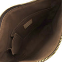 ルイヴィトン LOUIS VUITTON オデオンPM M56390 モノグラム モノグラムキャンバス ショルダーバッグ ゴールド金具 茶 斜め掛け