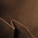 ルイヴィトン LOUIS VUITTON オデオンPM M56390 モノグラム モノグラムキャンバス ショルダーバッグ ゴールド金具 茶 斜め掛け