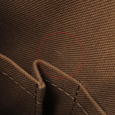 ルイヴィトン LOUIS VUITTON オデオンPM M56390 モノグラム モノグラムキャンバス ショルダーバッグ ゴールド金具 茶 斜め掛け