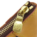 ルイヴィトン LOUIS VUITTON オデオンPM M56390 モノグラム モノグラムキャンバス ショルダーバッグ ゴールド金具 茶 斜め掛け