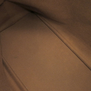 ルイヴィトン LOUIS VUITTON カバ メゾ M51151 モノグラム モノグラムキャンバス トートバッグ ゴールド金具 茶 肩掛け ショルダー