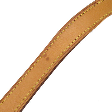 ルイヴィトン LOUIS VUITTON カバ メゾ M51151 モノグラム モノグラムキャンバス トートバッグ ゴールド金具 茶 肩掛け ショルダー