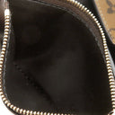 ルイヴィトン LOUIS VUITTON ポルトフォイユ ヴィクトリーヌ M81557 モノグラムリバース モノグラムリバースキャンバス 三つ折り財布 ゴールド金具 茶 コンパクトウォレット