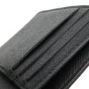 ルイヴィトン LOUIS VUITTON ポルトフォイユ ヴィクトリーヌ M81557 モノグラムリバース モノグラムリバースキャンバス 三つ折り財布 ゴールド金具 茶 コンパクトウォレット