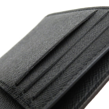 ルイヴィトン LOUIS VUITTON ポルトフォイユ ヴィクトリーヌ M81557 モノグラムリバース モノグラムリバースキャンバス 三つ折り財布 ゴールド金具 茶 コンパクトウォレット