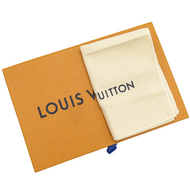 ルイヴィトン LOUIS VUITTON ポルトフォイユ ヴィクトリーヌ M81557 モノグラムリバース モノグラムリバースキャンバス 三つ折り財布 ゴールド金具 茶 コンパクトウォレット