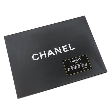シャネル CHANEL マトラッセ 23 フラップバッグ ブラック ラムスキン ショルダーバッグ シルバー金具 黒 ダブルフラップ ダブルチェーン Wチェーン