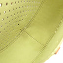 ルイヴィトン LOUIS VUITTON フロール シャンティ M94086 モノグラム モノグラムペルフォレ ショルダーバッグ ゴールド金具 茶