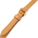 ルイヴィトン LOUIS VUITTON フロール シャンティ M94086 モノグラム モノグラムペルフォレ ショルダーバッグ ゴールド金具 茶