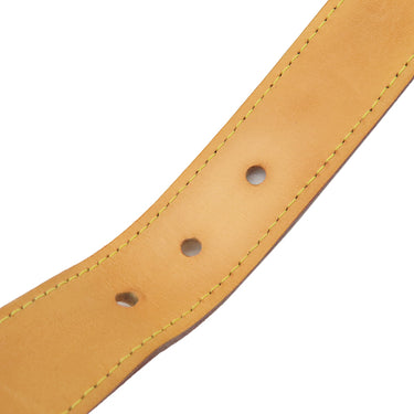 ルイヴィトン LOUIS VUITTON ガリエラ PM N55215 ダミエアズール ダミエアズールキャンバス ショルダーバッグ ゴールド金具 白 ワンショルダー ハンドバッグ