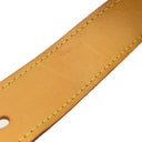 ルイヴィトン LOUIS VUITTON ガリエラ PM N55215 ダミエアズール ダミエアズールキャンバス ショルダーバッグ ゴールド金具 白 ワンショルダー ハンドバッグ