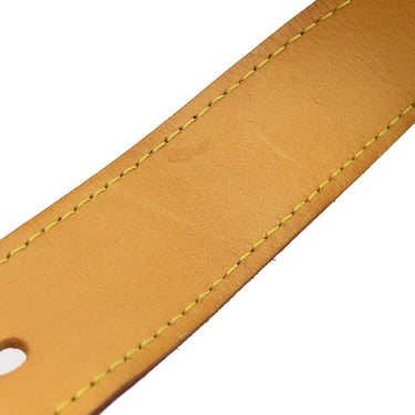 ルイヴィトン LOUIS VUITTON ガリエラ PM N55215 ダミエアズール ダミエアズールキャンバス ショルダーバッグ ゴールド金具 白 ワンショルダー ハンドバッグ