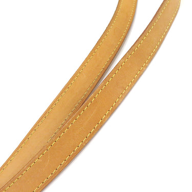 ルイヴィトン LOUIS VUITTON ストレーザ GM N42221 ダミエアズール ダミエアズールキャンバス トートバッグ ゴールド金具 白 肩掛け