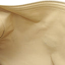ルイヴィトン LOUIS VUITTON ストレーザ GM N42221 ダミエアズール ダミエアズールキャンバス トートバッグ ゴールド金具 白 肩掛け