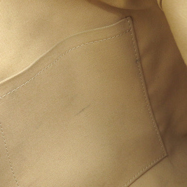 ルイヴィトン LOUIS VUITTON ストレーザ GM N42221 ダミエアズール ダミエアズールキャンバス トートバッグ ゴールド金具 白 肩掛け