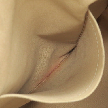 ルイヴィトン LOUIS VUITTON ストレーザ GM N42221 ダミエアズール ダミエアズールキャンバス トートバッグ ゴールド金具 白 肩掛け