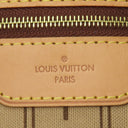 ルイヴィトン LOUIS VUITTON ディライトフルGM M40354 モノグラム モノグラムキャンバス ショルダーバッグ ゴールド金具 茶