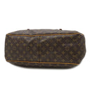 ルイヴィトン LOUIS VUITTON ディライトフルGM M40354 モノグラム モノグラムキャンバス ショルダーバッグ ゴールド金具 茶