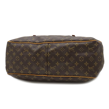 ルイヴィトン LOUIS VUITTON ディライトフルGM M40354 モノグラム モノグラムキャンバス ショルダーバッグ ゴールド金具 茶