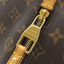 ルイヴィトン LOUIS VUITTON ディライトフルGM M40354 モノグラム モノグラムキャンバス ショルダーバッグ ゴールド金具 茶