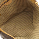 ルイヴィトン LOUIS VUITTON ディライトフルGM M40354 モノグラム モノグラムキャンバス ショルダーバッグ ゴールド金具 茶