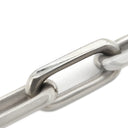 カルティエ Cartier サントス ドゥ カルティエ B7224583 ホワイトゴールド K18WG ネックレス サントス ドゥ カルティエ 750 18K WG 18金