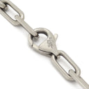 カルティエ Cartier サントス ドゥ カルティエ B7224583 ホワイトゴールド K18WG ネックレス サントス ドゥ カルティエ 750 18K WG 18金